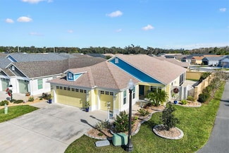 5617 Stricklin St, The Villages, FL 32163