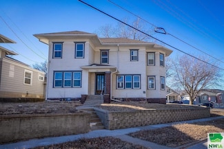 2719 Stone Park Blvd, Sioux City, IA 51104