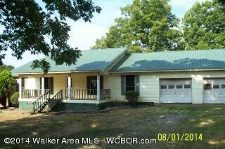 20 Planter Mill Rd, Parrish, AL 35580