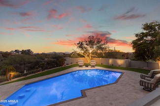 9301 E Via Montoya, Scottsdale, AZ 85255