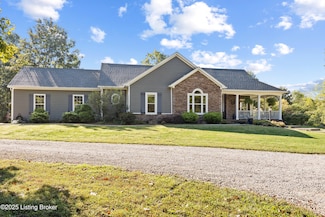 190 Leon Remington Rd, Mount Washington, KY 40047