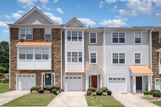 1527 Haywards Heath Ln, Apex, NC 27502