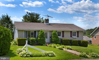 504 Bickel Dr, Hamburg, PA 19526