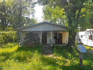 521 S Beech St, Spiro, OK 74959