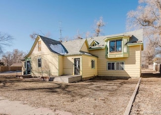 715 S Main St, Rocky Ford, CO 81067