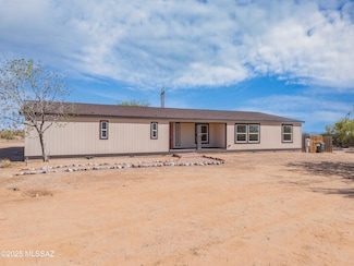 35558 S Ashburn Trail, Marana, AZ 85658
