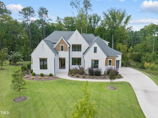 1409 Montvale Ridge Dr, Cary, NC 27519