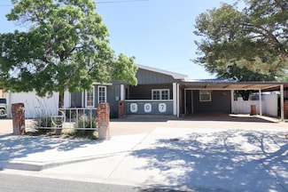 507 S Bryan Ave, Lamesa, TX 79331