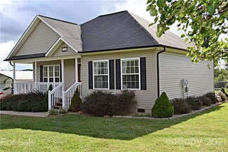 2702 Ethel St, Connelly Springs, NC 28612