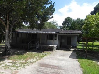 1733 Patterson Loop, Beaumont, MS 39423