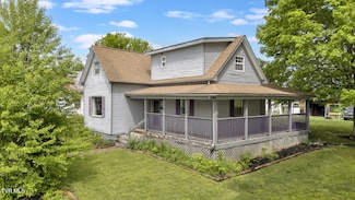 302 Wilson Ave, Johnson City, TN 37604
