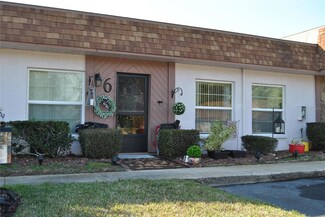 6124 Chesham Dr Unit 6, New Port Richey, FL 34653