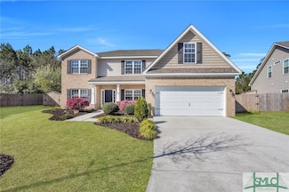 134 Saratoga Dr, Rincon, GA 31326