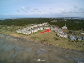 1600 W Ocean Ave Unit 314, Westport, WA 98595