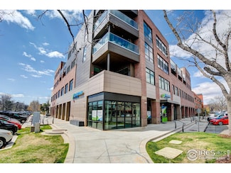 221 E Mountain Ave Unit 321, Fort Collins, CO 80524