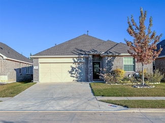 9729 Wild Prairie Way, Crowley, TX 76036