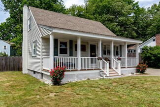 309 Huse Rd, Manchester, NH 03103