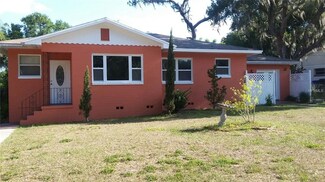 Unlisted Address