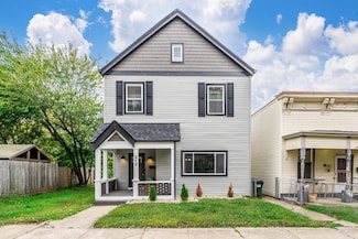 213 8th Ave, Dayton, KY 41074