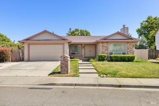 1417 Klamath Dr, Suisun City, CA 94585