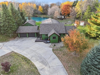 3006 N Nokomis NE, Alexandria, MN 56308