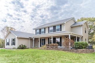 1891 4 Mile Rd, Washington, MO 63090