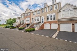 9 Cornerstone Ct Unit 4105, Doylestown, PA 18901