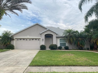 1490 Nappa Dr, Port Orange, FL 32128