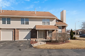 8534 Westberry Ln Unit 8534, Tinley Park, IL 60487