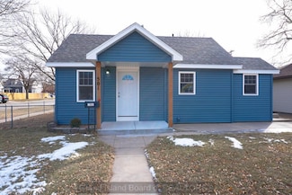 501 W 11th St, Grand Island, NE 68801