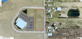 Vl N Fir Rd, Mishawaka, IN 46545