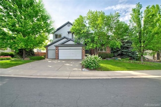 10356 Lions Heart, Lone Tree, CO 80124