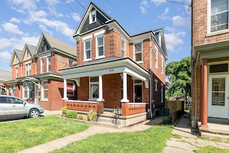 436 Elm St, Ludlow, KY 41016