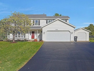 1514 Seville Ct, Johnsburg, IL 60051