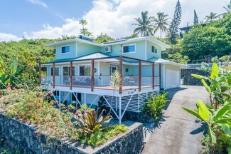 87-3218 Carissa Rd, Captain Cook, HI 96704