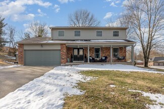 8361 Kilkenny Dr, Cincinnati, OH 45244