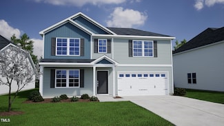 228 Alice Trace Place, Angier, NC 27501