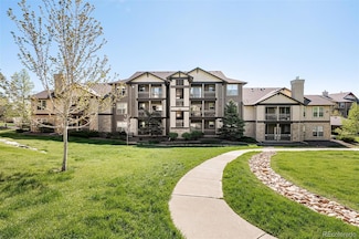 7423 S Quail Cir Unit 1533, Littleton, CO 80127
