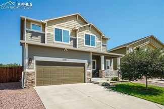2085 Reed Grass Way, Colorado Springs, CO 80915