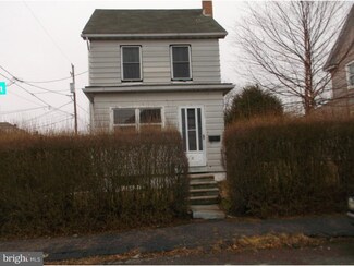 101 S Sheridan St, McAdoo, PA 18237
