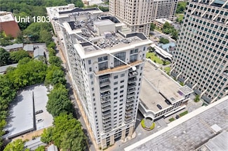 3040 Peachtree Rd NW Unit 1803, Atlanta, GA 30305