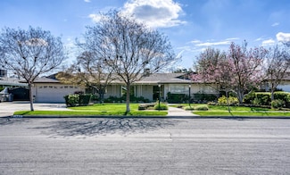 521 W Morris Ave, Fresno, CA 93704