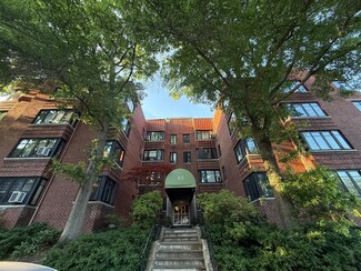 65 Strathmore Rd Unit 25, Brighton, MA 02135