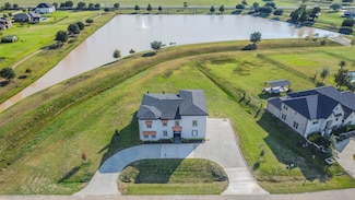 703 Leaning Oak Trail, Richmond, TX 77406