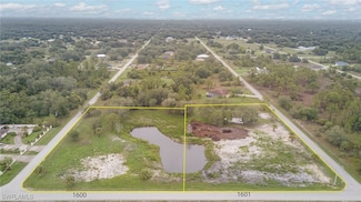 1601 Grant Ave, Lehigh Acres, FL 33972