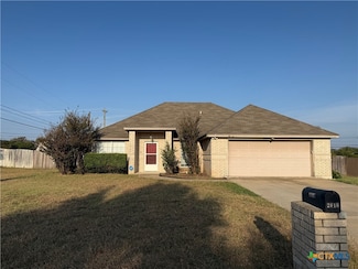 2010 Shadow Ridge Rd, Harker Heights, TX 76548