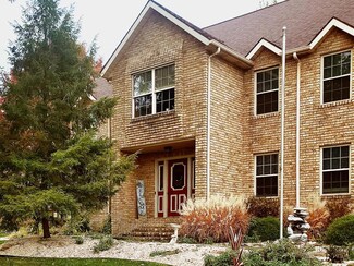 292 Fox Rd, Mansfield, OH 44904