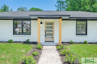 4730 Herty Dr, Savannah, GA 31405