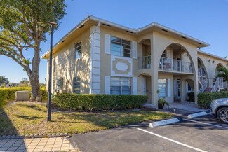 13578 Via Flora Unit E, Delray Beach, FL 33484