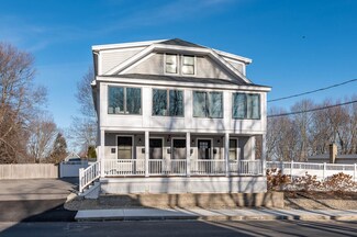 217 Bartlett St Unit 1, Portsmouth, NH 03801